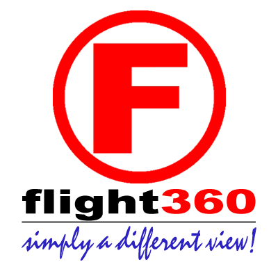flight360 logo